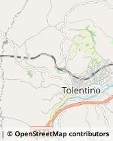 Gioiellerie e Oreficerie - Dettaglio Tolentino,62029Macerata