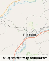 Gioiellerie e Oreficerie - Dettaglio Tolentino,62029Macerata