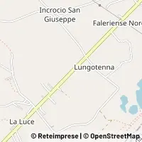 Kartta Sant'Elpidio a Mare