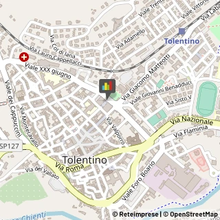 Emittenti Radiotelevisive Tolentino,62029Macerata