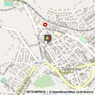 Locali, Birrerie e Pub Tolentino,62029Macerata