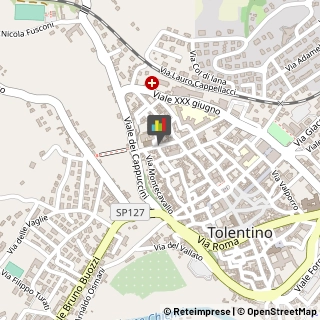 Bed e Breakfast,62029Macerata