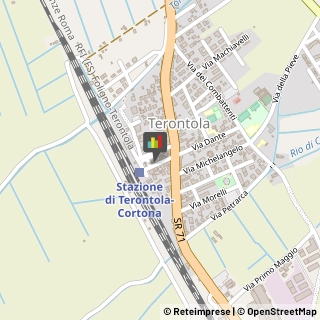 Feste - Organizzazione e Servizi Cortona,52044Arezzo