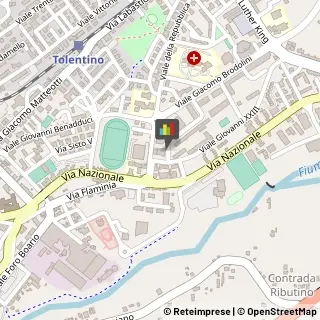 Alimentari,62029Macerata
