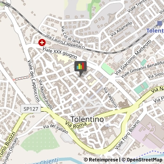 Architetti Tolentino,62029Macerata