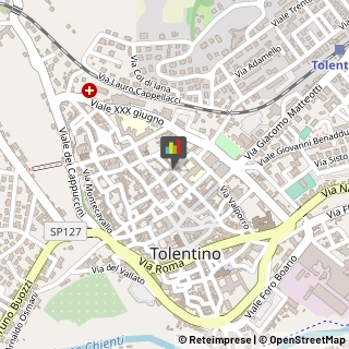 Estetiste,62029Macerata