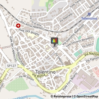 Agenzie ed Uffici Commerciali,62029Macerata