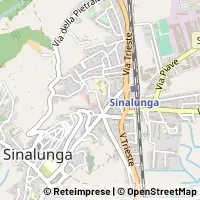 Kart Sinalunga