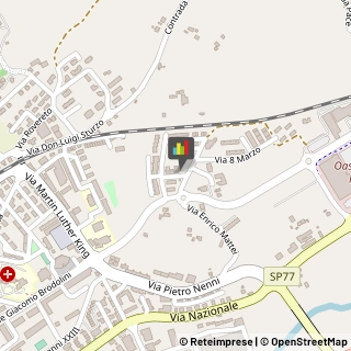 Pranoterapia - Benessere,62029Macerata