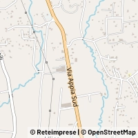 Map Velletri