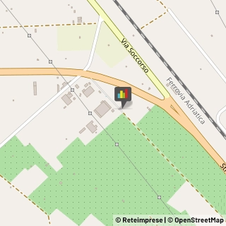 Centri di Benessere San Severo,71016Foggia