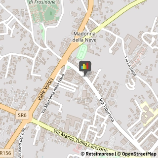 Architetti,03100Frosinone