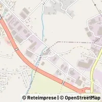 Hartă Ardea