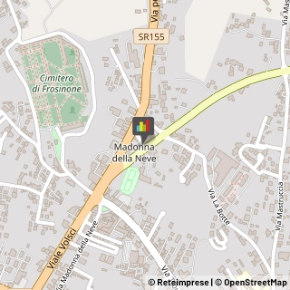 Consulenza Informatica Frosinone,03100Frosinone