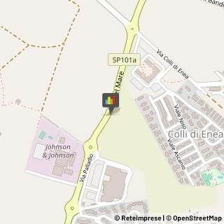 Cosmetici e Prodotti di Bellezza Pomezia,00071Roma