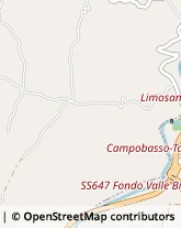 Imprese Edili Limosano,86022Campobasso