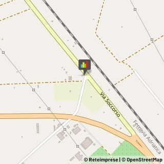 Trasporti Refrigerati,71016Foggia