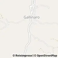 Mapa Gallinaro