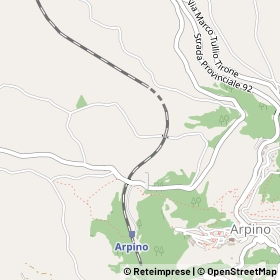 Mappa 03033