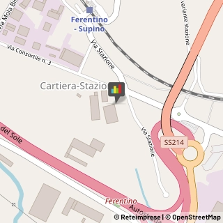 Consulenza Informatica Ferentino,03013Frosinone