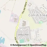 Kort Pomezia