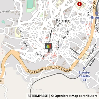 Notai Bronte,95034Catania