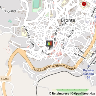 Dietologia - Medici Specialisti Bronte,95034Catania