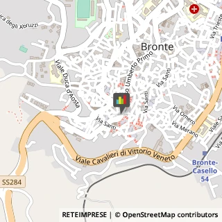 Notai Bronte,95034Catania