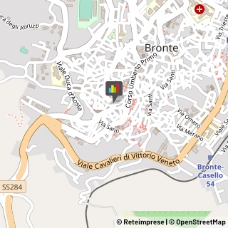 Studi Medici Generici,95034Catania