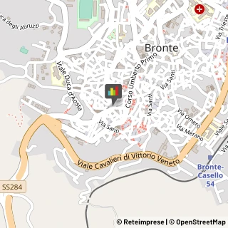 Macellerie Bronte,95034Catania