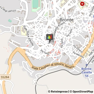 Alimentari Bronte,95034Catania