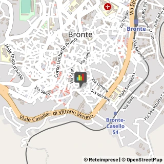 Registratori Di Cassa Bronte,95034Catania