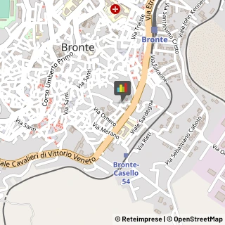 Farine Alimentari Bronte,95034Catania