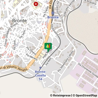 Viale Sardegna, 40,95034Bronte