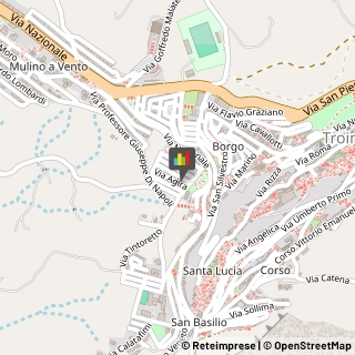 Parrucchieri,94018Enna
