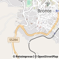 Peta Bronte
