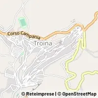 Harita Troina