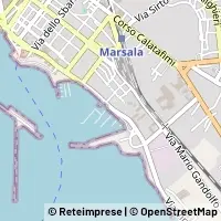 Karta Marsala