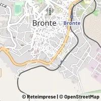 خريطة Bronte