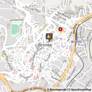 Assicurazioni Bronte,95034Catania