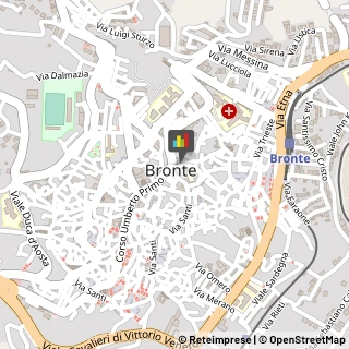 Bar e Caffetterie Bronte,95034Catania