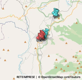 Mappa Cortile Ariosto, 95034 Bronte CT, Italia (1.85929)
