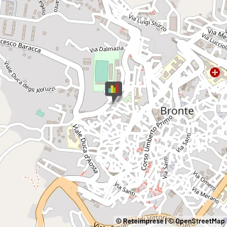 Macellerie Bronte,95034Catania