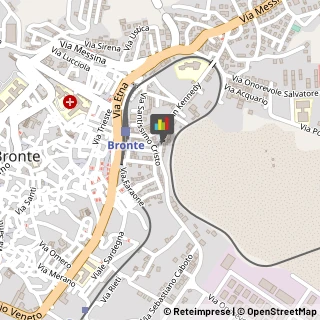 Autoveicoli - Radiatori Bronte,95034Catania