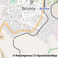 Peta Bronte