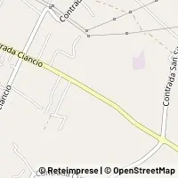 Map Marsala