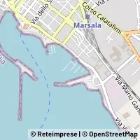 Peta Marsala