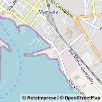 Karta Marsala