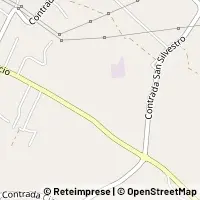 Map Marsala