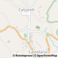 Carte Castellana Sicula